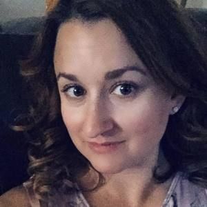 Meet your Posher, Krista